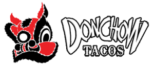 Don Chow Tacos